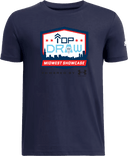 Under Armour Athletics Short Sleeve - Top Draw Midwest Showcase 2026
