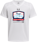 Under Armour Big Win Flag Jersey - Top Draw Midwest Showcase 2026