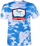 Under Armour Athletics Short Sleeve Tie-Dye - Top Draw Midwest Showcase 2026