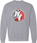 Crew Sweatshirt - Hall Of Fame National Invitational 2026