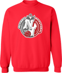 Crew Sweatshirt - Hall Of Fame National Invitational 2026