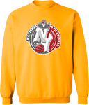 Crew Sweatshirt - Hall Of Fame National Invitational 2026