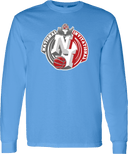 Long Sleeves - Hall Of Fame National Invitational 2026