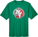 Performance Short Sleeves - Hall Of Fame National Invitational 2026