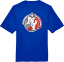 Performance Short Sleeves - Hall Of Fame National Invitational 2026