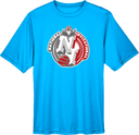 Performance Short Sleeves - Hall Of Fame National Invitational 2026