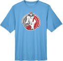 Performance Short Sleeves - Hall Of Fame National Invitational 2026
