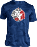 Performance Short Sleeves - Hall Of Fame National Invitational 2026