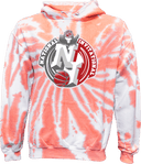 Tie-Dye Hoodies - Hall Of Fame National Invitational 2026