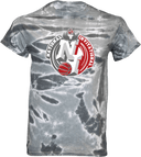 Tie-Dye Short Sleeves - Hall Of Fame National Invitational 2026