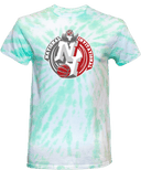 Tie-Dye Short Sleeves - Hall Of Fame National Invitational 2026