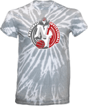 Tie-Dye Short Sleeves - Hall Of Fame National Invitational 2026