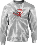 Crew Sweatshirt - Rev Checkered Flag Challenge 2026