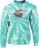 Crew Sweatshirt - Rev Checkered Flag Challenge 2026