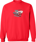 Crew Sweatshirt - Rev Checkered Flag Challenge 2026
