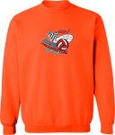 Crew Sweatshirt - Rev Checkered Flag Challenge 2026