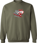 Crew Sweatshirt - Rev Checkered Flag Challenge 2026