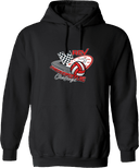 Hoodies - Rev Checkered Flag Challenge 2026