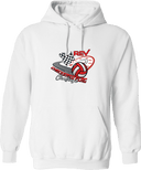 Hoodies - Rev Checkered Flag Challenge 2026