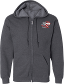 Full Zip Hoodies - Rev Checkered Flag Challenge 2026