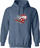 Hoodies - Rev Checkered Flag Challenge 2026