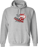 Hoodies - Rev Checkered Flag Challenge 2026