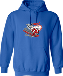 Hoodies - Rev Checkered Flag Challenge 2026