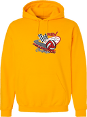 Hoodies - Rev Checkered Flag Challenge 2026