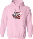 Hoodies - Rev Checkered Flag Challenge 2026
