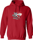 Hoodies - Rev Checkered Flag Challenge 2026