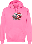 Hoodies - Rev Checkered Flag Challenge 2026