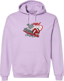 Hoodies - Rev Checkered Flag Challenge 2026
