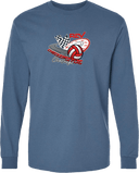 Long Sleeves - Rev Checkered Flag Challenge 2026