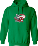 Hoodies - Rev Checkered Flag Challenge 2026
