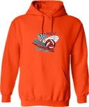 Hoodies - Rev Checkered Flag Challenge 2026