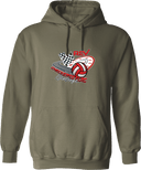 Hoodies - Rev Checkered Flag Challenge 2026