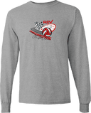 Long Sleeves - Rev Checkered Flag Challenge 2026