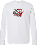 Long Sleeves - Rev Checkered Flag Challenge 2026