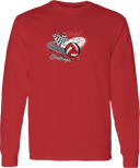 Long Sleeves - Rev Checkered Flag Challenge 2026