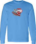 Long Sleeves - Rev Checkered Flag Challenge 2026
