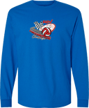 Long Sleeves - Rev Checkered Flag Challenge 2026