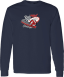 Long Sleeves - Rev Checkered Flag Challenge 2026