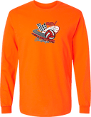 Long Sleeves - Rev Checkered Flag Challenge 2026
