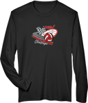 Performance Long Sleeves - Rev Checkered Flag Challenge 2026