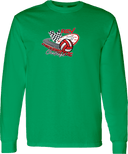 Long Sleeves - Rev Checkered Flag Challenge 2026