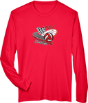 Performance Long Sleeves - Rev Checkered Flag Challenge 2026