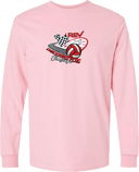 Long Sleeves - Rev Checkered Flag Challenge 2026