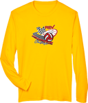 Performance Long Sleeves - Rev Checkered Flag Challenge 2026