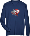 Performance Long Sleeves - Rev Checkered Flag Challenge 2026