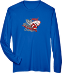 Performance Long Sleeves - Rev Checkered Flag Challenge 2026
